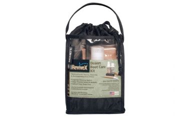 Image of McNett ReviveX Boot Care Kit Package