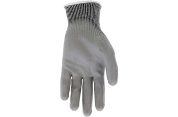 Image of MCR Safety 13ga Hppt/fiberglass Shell, Pu Dip - 92752PUXXL