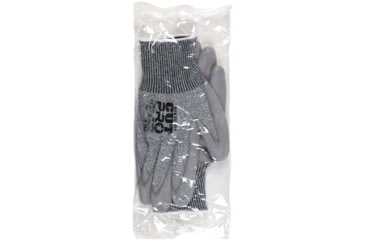 Image of MCR Safety 13ga Hppt/fiberglass Shell, Pu Dip - 92752PUXXL