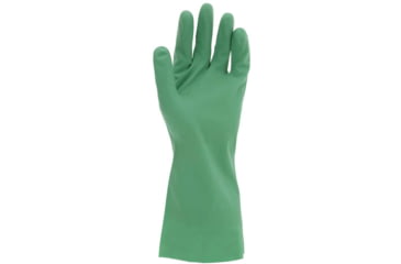 Image of MCR Safety 8 Mil Biodegradable Unlined Nitrile 12 - 5380L