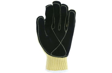 Image of MCR Safety Aramid With Leather Palm Economy - SA9380L