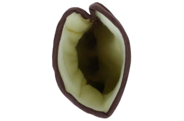 Image of MCR Safety Artic Jack Leather Drivers Insulated Work Gloves, Premium Grain Pigskin Leather, Thermosock Lined and Keystone Thumb, Beige, Medium, 3460M