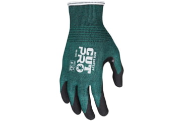 Image of MCR Safety Cut Pro,18g,refthmb, Hppe, Nf - 96782XXXL