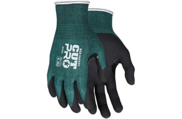 Image of MCR Safety Cut Pro,18g,refthmb, Hppe, Nf - 96782XXXL