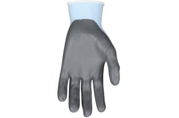 Image of MCR Safety Cut Pro,18ga,blue Hppe, Gray Nf - 92718NFXXS