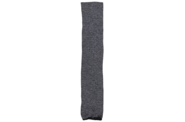 Image of MCR Safety Cut Pro Cut Resistant Sleeve, 7 Gauge Dyneema/Nylon, 18in x 3 1/4in, Gray, One Size, 9318DN7M