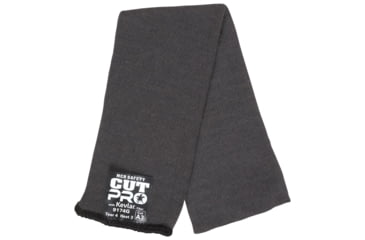 Image of MCR Safety Cut Pro Double Ply DuPont Kevlar Cut Resistant Sleeves, 14in x 3 1/4in, Gray, One Size, 9174G