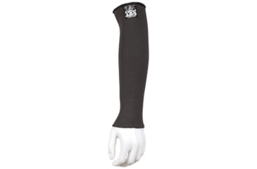 Image of MCR Safety Cut Pro Double Ply DuPont Kevlar Cut Resistant Sleeves, 14in x 3 1/4in, Gray, One Size, 9174G