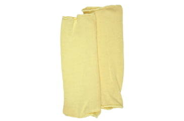 Image of MCR Safety Cut Pro DuPont Kevlar CV Single Ply Sleeve w/Bar Tack - Men's, 10in, 9371ES