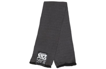 Image of MCR Safety Cut Pro Single Ply Gray DuPont Kevlar Cut Resistant Sleeves - Men's, 18 x 3 1/4in, Single Ply, 9178GP