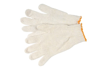 Image of MCR Safety String Knit 7-Gauge Regular Weight Work Gloves, Small, 9636SM