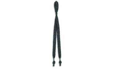 Image of MCR Safety Eyeglass Cord Black PK12 215