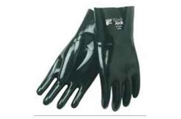 Image of MCR Safety Gauntlet Neoprene PK12 6922
