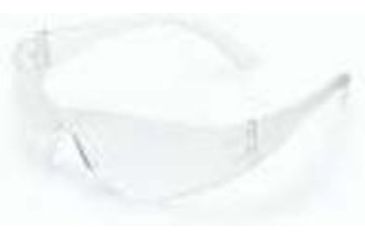 Image of MCR Safety Glasses ANTI-FOG Lens PK12 CL110AF
