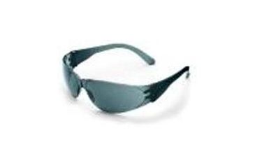 Image of MCR Safety Glasses Gray Lens PK12 CL112