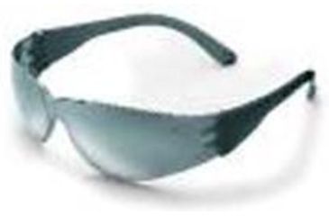 Image of MCR Safety Glasses Silver Mirror LENSPK12 CL117