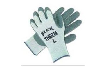 Image of MCR Safety Gloves Hvy Weight L PK12 9690L