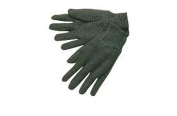 Image of MCR Safety Gloves Knit Brown WOMEN'SPK12 7100