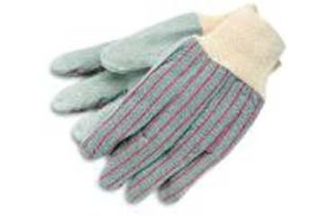 Image of MCR Safety Gloves Leather Lined PK12 1040