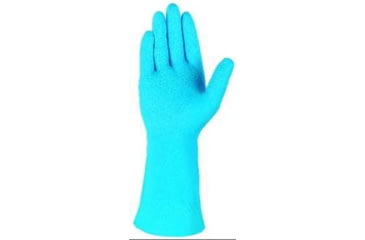 Image of MCR Safety Gloves Nitrile Unlined L PK12 5300L