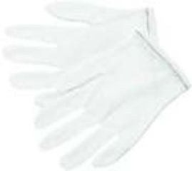 Image of MCR Safety Gloves Nylon MEN'S Xl PK12 8700XL
