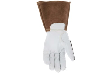 Image of MCR Safety Grain Goat Mig Kevlar Lined W/ Tpr - 48406KS