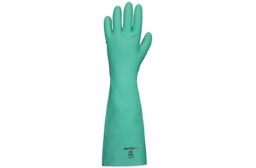 Image of MCR Safety Green Unlined 22 Mil Nbr - 5350M