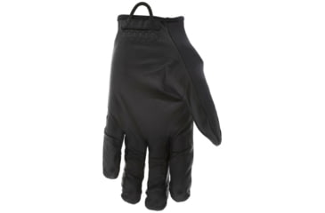 Image of MCR Safety High Dexterity Tactical Goatskin Gloves, Black, Large, T111L