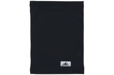 Image of MCR Safety Insulated Fleece Neck Gaiter, Black, One Size, IG7-F