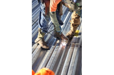 Image of MCR Safety CutPro Armor Tech Cut Resistant Work Gloves w/Extended Cuff, Extra Small, 9399GXS