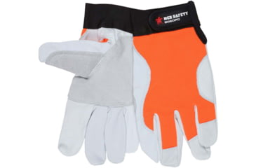 Image of MCR Safety Mcr Mt Goat W/ Cow Dpalm - 906DPOS