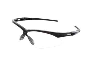 Image of MCR Safety MPH20 Memphis Series Bifocal Readers Safety Glasses, 1.5 Diopter Lenses, Wrap Around Lens Design, Clear, One Size, MPH20