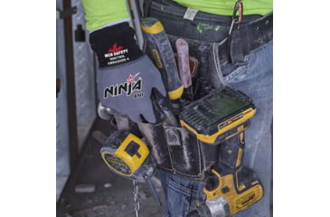 Image of MCR Safety Ninja Bnf, 15 G-palm Coat - N96790XXXL
