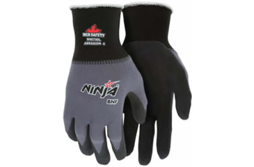 Image of MCR Safety Ninja Bnf, 15 G-palm Coat - N96790XXXL