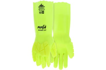 Image of MCR Safety Ninja Hvl Dd Pvc W/tpr - N2659HVLL