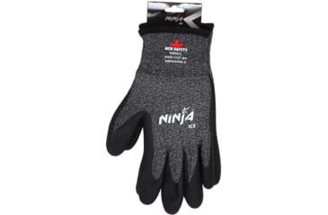 Image of MCR Safety Ninja Ice Insulated Cut-Resistant Work Gloves, Small, N9691S
