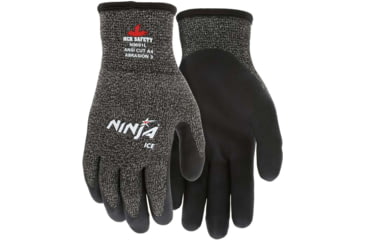 Image of MCR Safety Ninja Ice Cut,7g Inside-15g Outside - N9691S