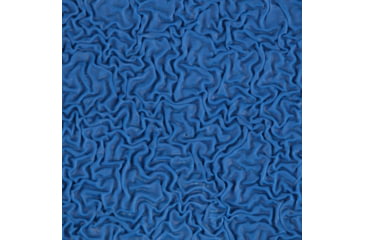 Image of MCR Safety NXG 10-Gauge Cotton/Polyester Work Gloves w/Blue Latex Palm &amp; Fingertips, White/Blue, 2XL, 9680XXL