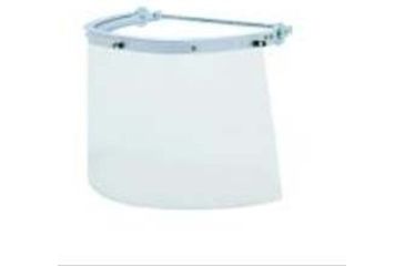 Image of MCR Safety Nylon Bracket For Fceshld PK6 102