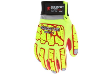 Image of MCR Safety Predator Impact 1 Cutpro 360 - PD4903L