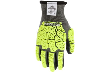 Image of MCR Safety Predator Impact 2 Cutpro Ice - Arx Hpt - PD3954M