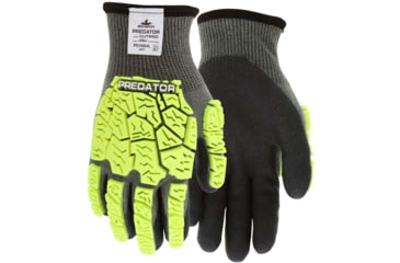 Image of MCR Safety Predator Impact 2 Cutpro Ice - Arx Hpt - PD3954M