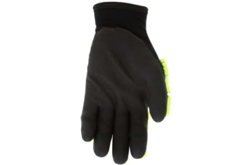 Image of MCR Safety Predator Impact 2 Ice - 15g. Black Hpt - PD3951XL