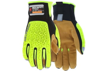 Image of MCR Safety Predator Impact 3 Sasquatch Cutpro - PD5931L