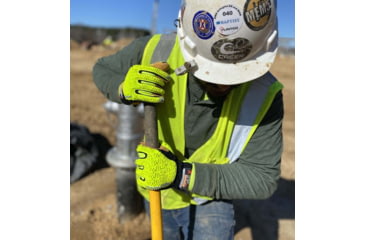 Image of MCR Safety Predator Impact 3 Sasquatch Cutpro - PD5931L