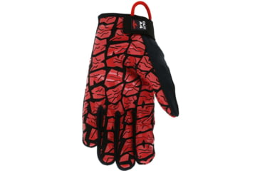 Image of MCR Safety Predator Mt Taskfit Cutpro Silicone - PD1902S