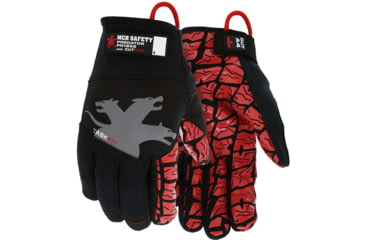 Image of MCR Safety Predator Mt Taskfit Cutpro Silicone - PD1902S