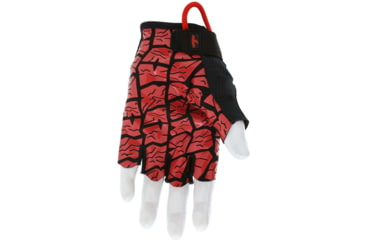 Image of MCR Safety Predator Mt Taskfit Fingerless Silicone - PD1901XXL