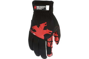 Image of MCR Safety Predator Multi-task Hyperfit Silicone - PD1903XL