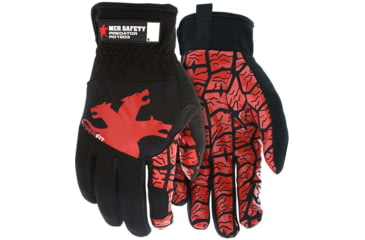 Image of MCR Safety Predator Multi-task Hyperfit Silicone - PD1903XL